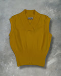 ‘70s Pandora Knit Top Sz. M