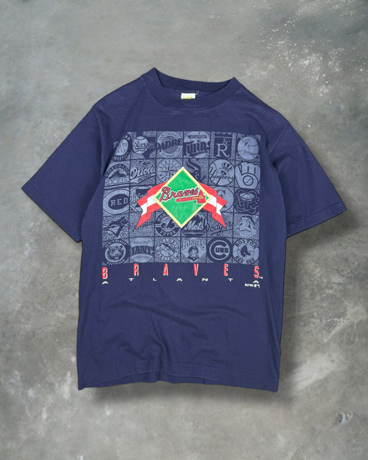 ‘93 Atlanta Braves Tee Sz. M
