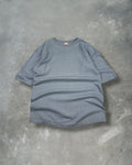 ‘70s Heathknit Tee Sz. L