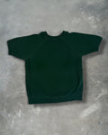 ‘70s Short Sleeve Sweatshirt Sz. L