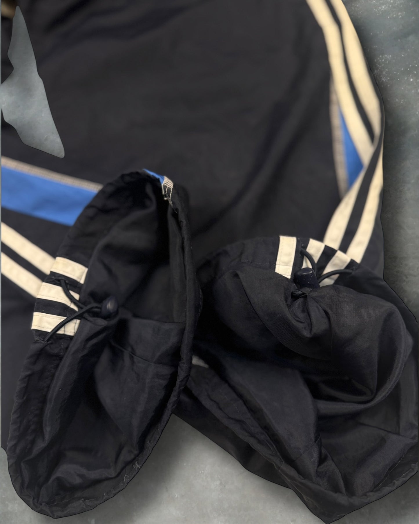 ‘00s Adidas Track Pants Sz. XL