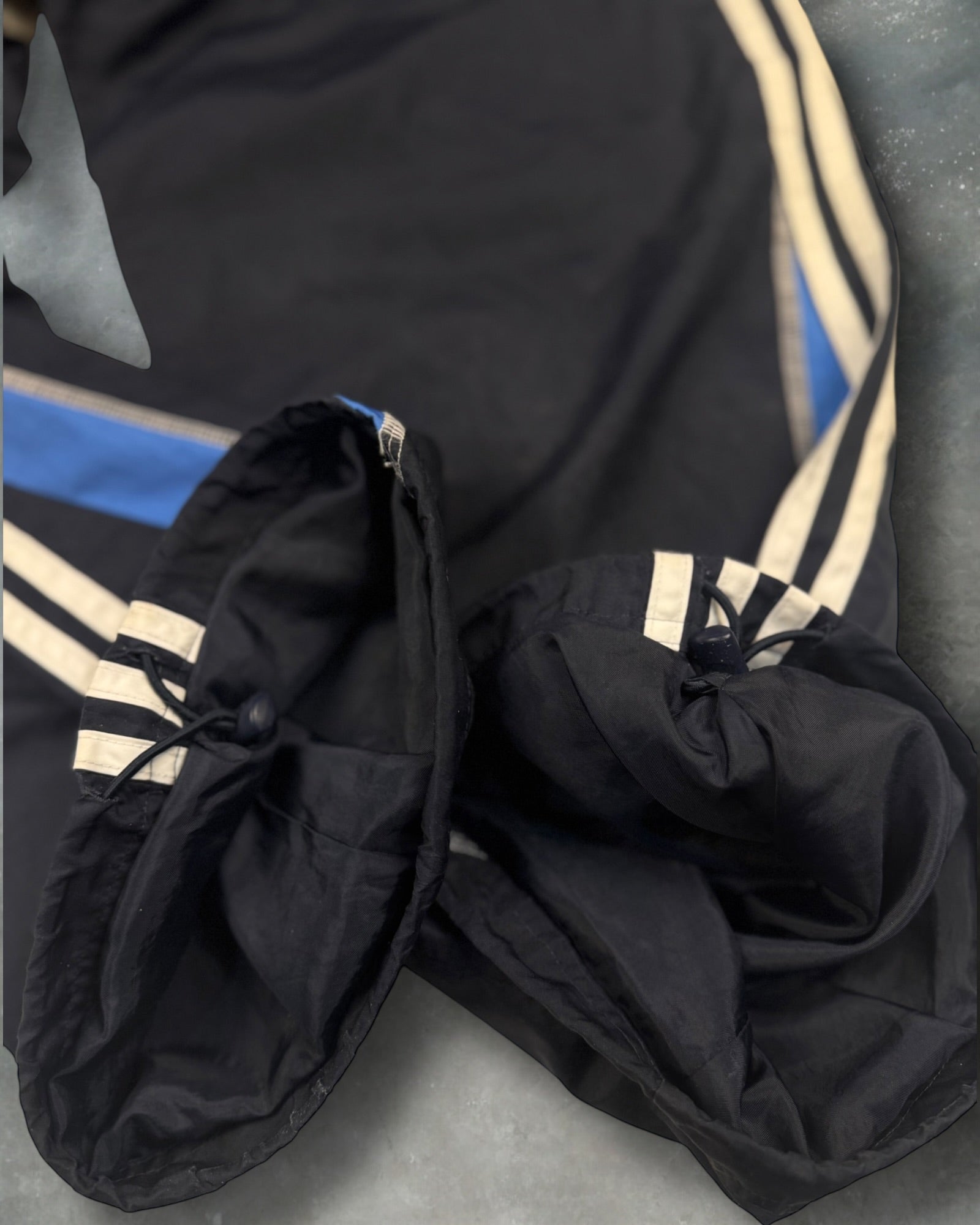 ‘00s Adidas Track Pants Sz. XL