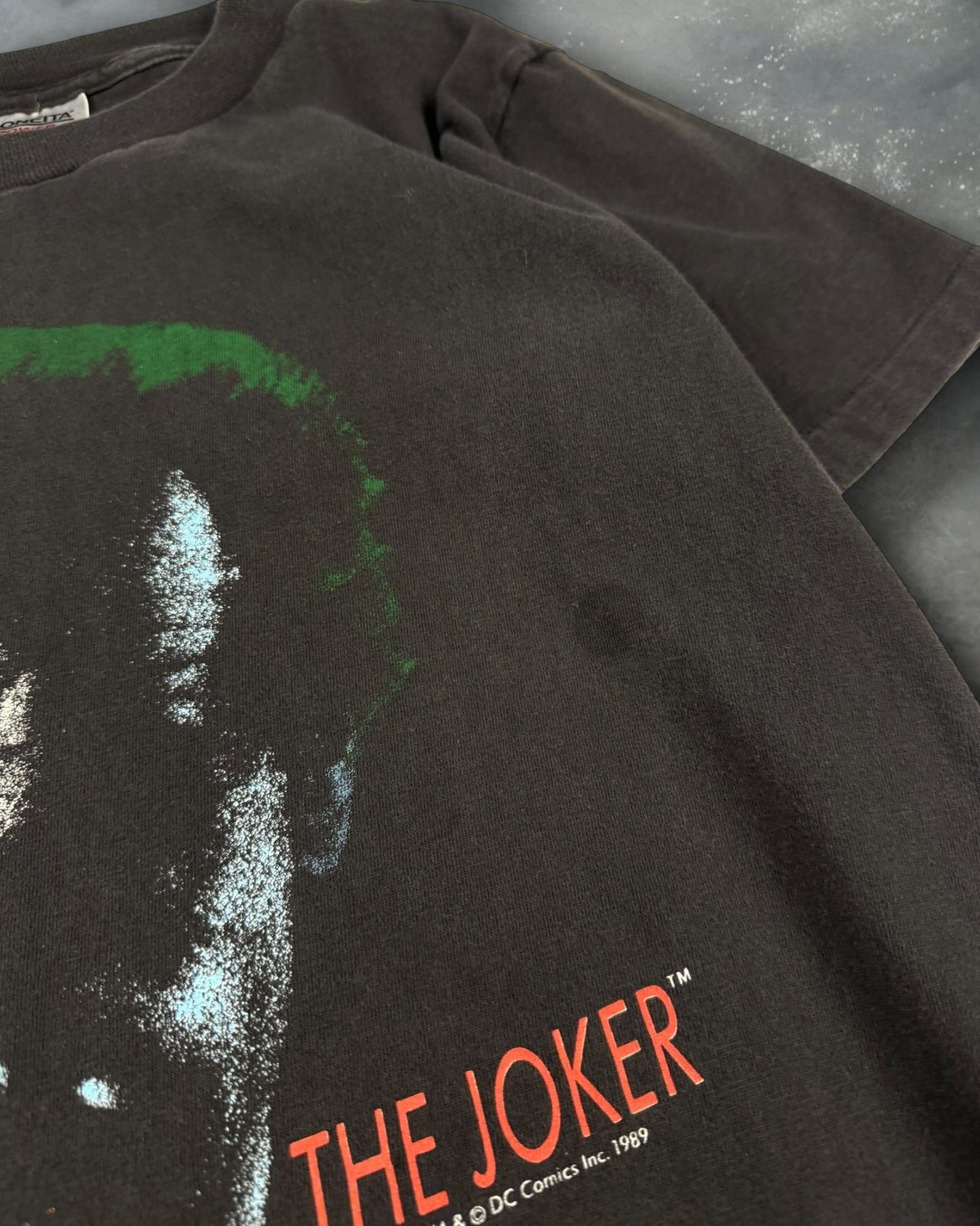 ‘89 The Joker Tee Sz. M