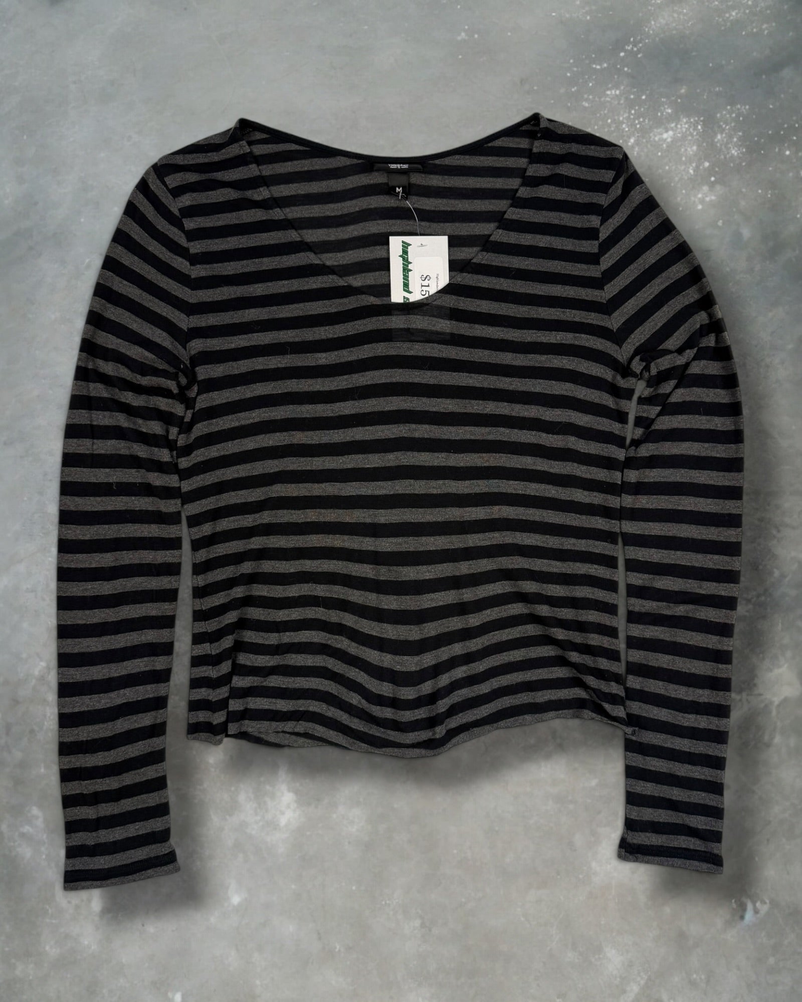 ‘00s Mossimo Long Sleeve Sz. M