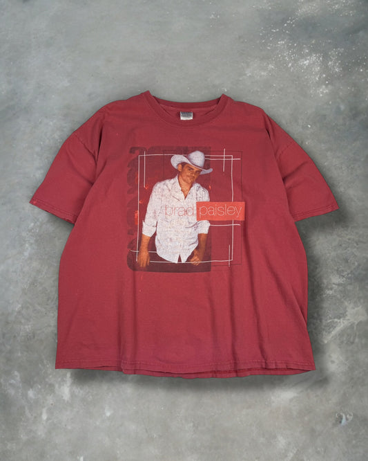 ‘05 Brad Paisley Sz. XXL
