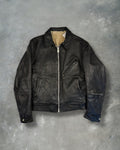 ‘70s Schott Bros. Perfecto Motorcycle Jacket Sz. S