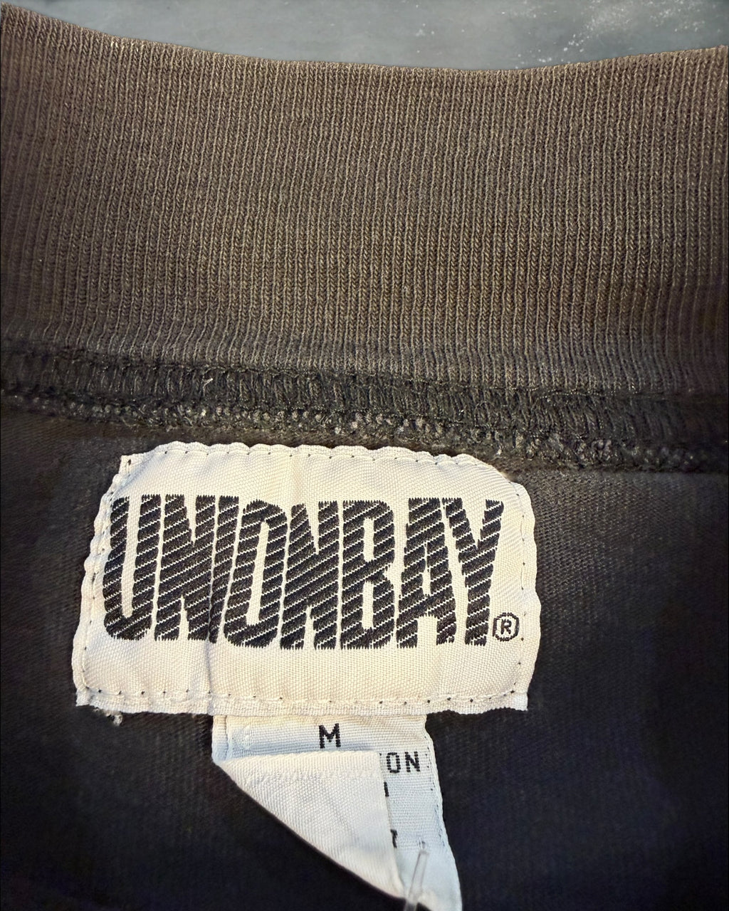 ‘00s Union Bay Long Sleeve Sz. M