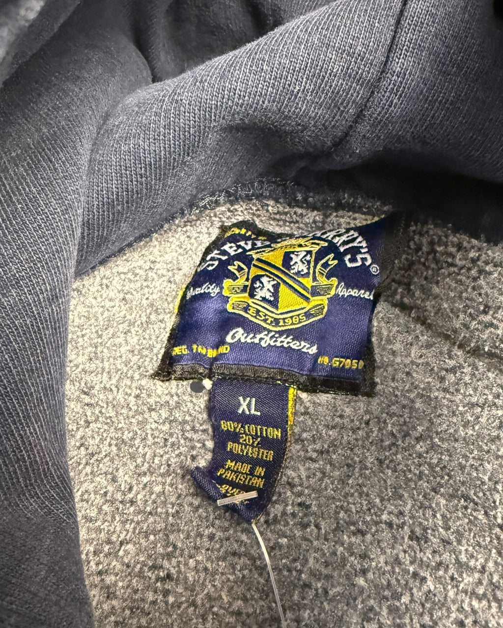 ‘00s Marquette Hoodie Sz. XL