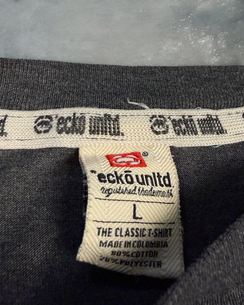 ‘00s Ecko Grenade Tee Sz. L