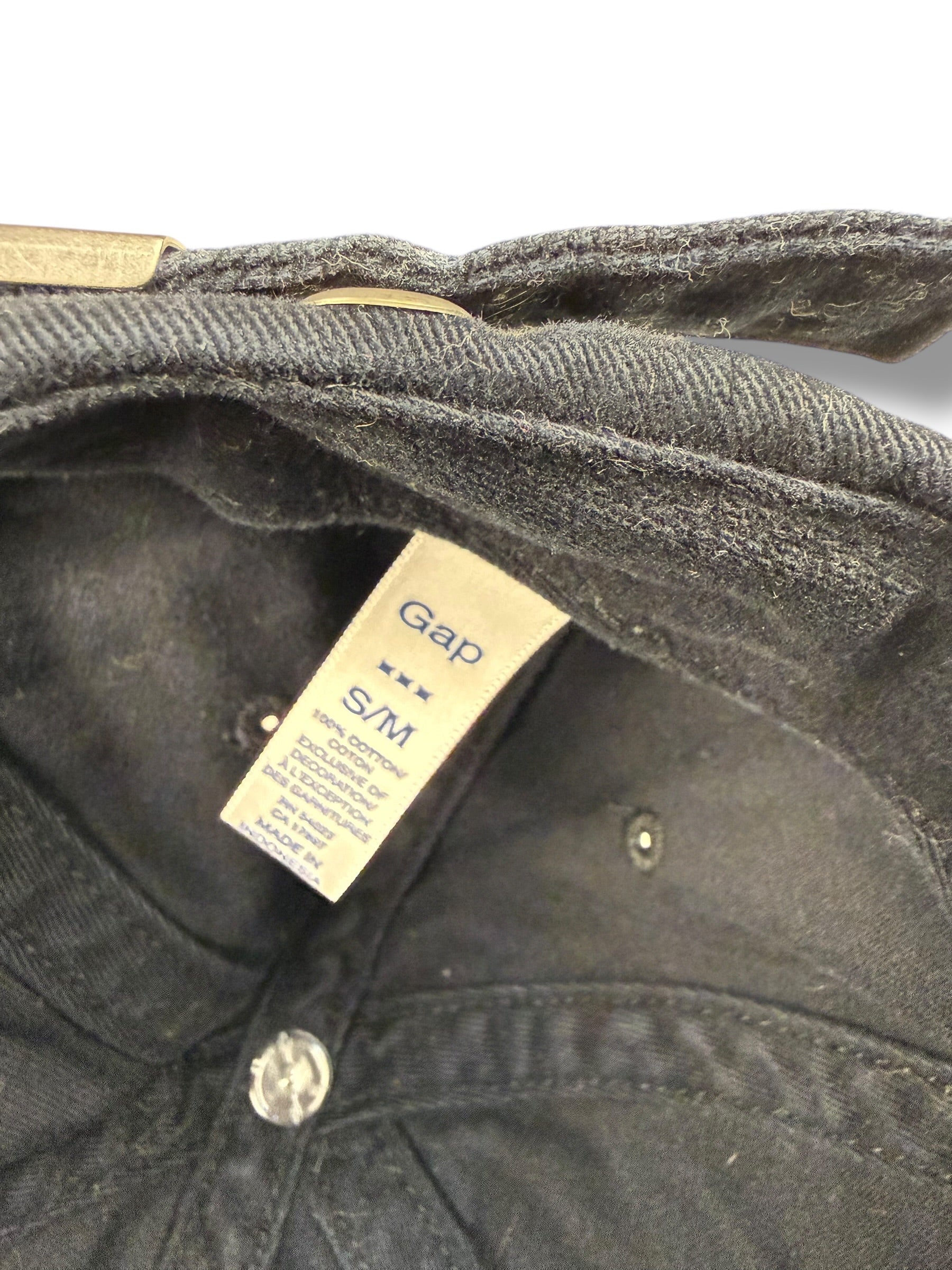 ‘00s Gap Hat