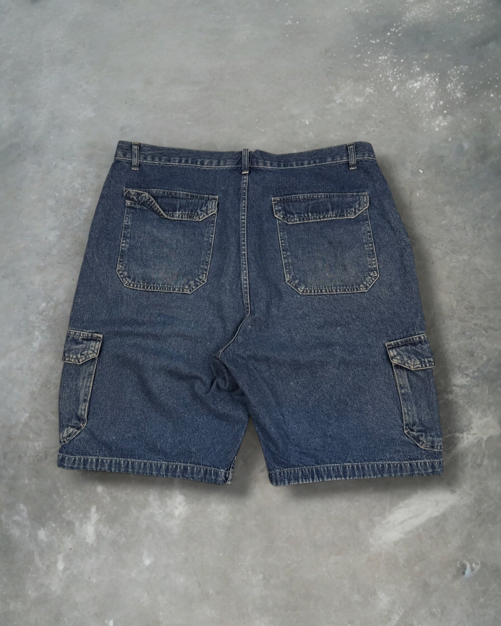 ‘00s Wrangler Jorts Sz. 40