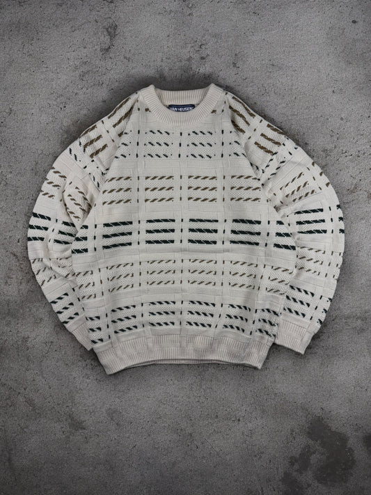 ‘90s Van Heusen Sweater Sz. M