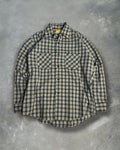 ‘70s Sears Button Up Sz. M