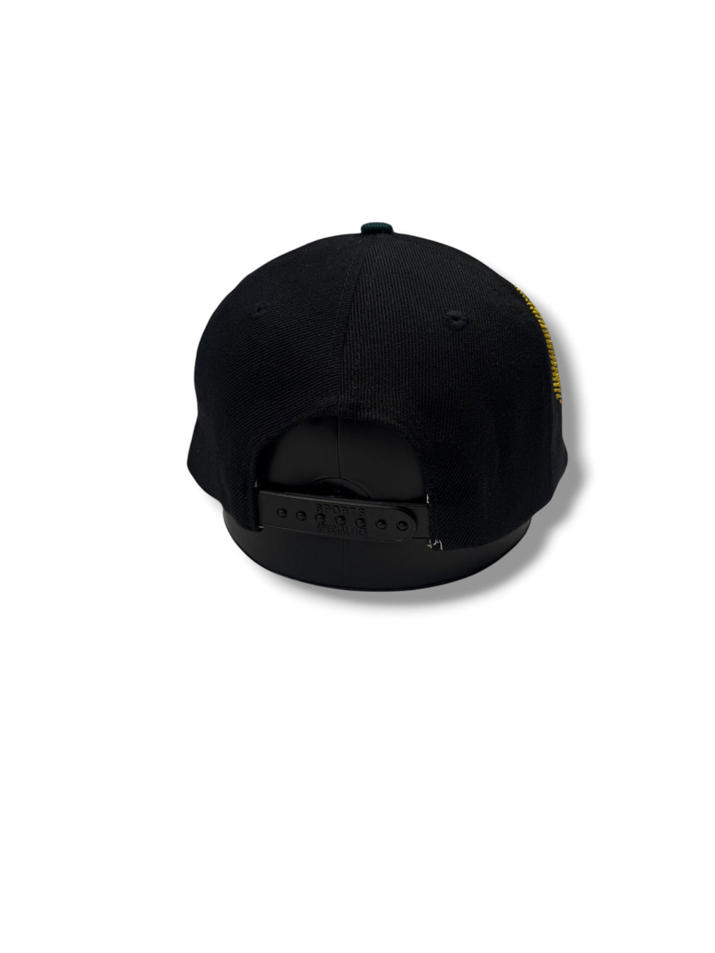 ‘90s Sports Specialties Green Bay Packers Snap Back Hat