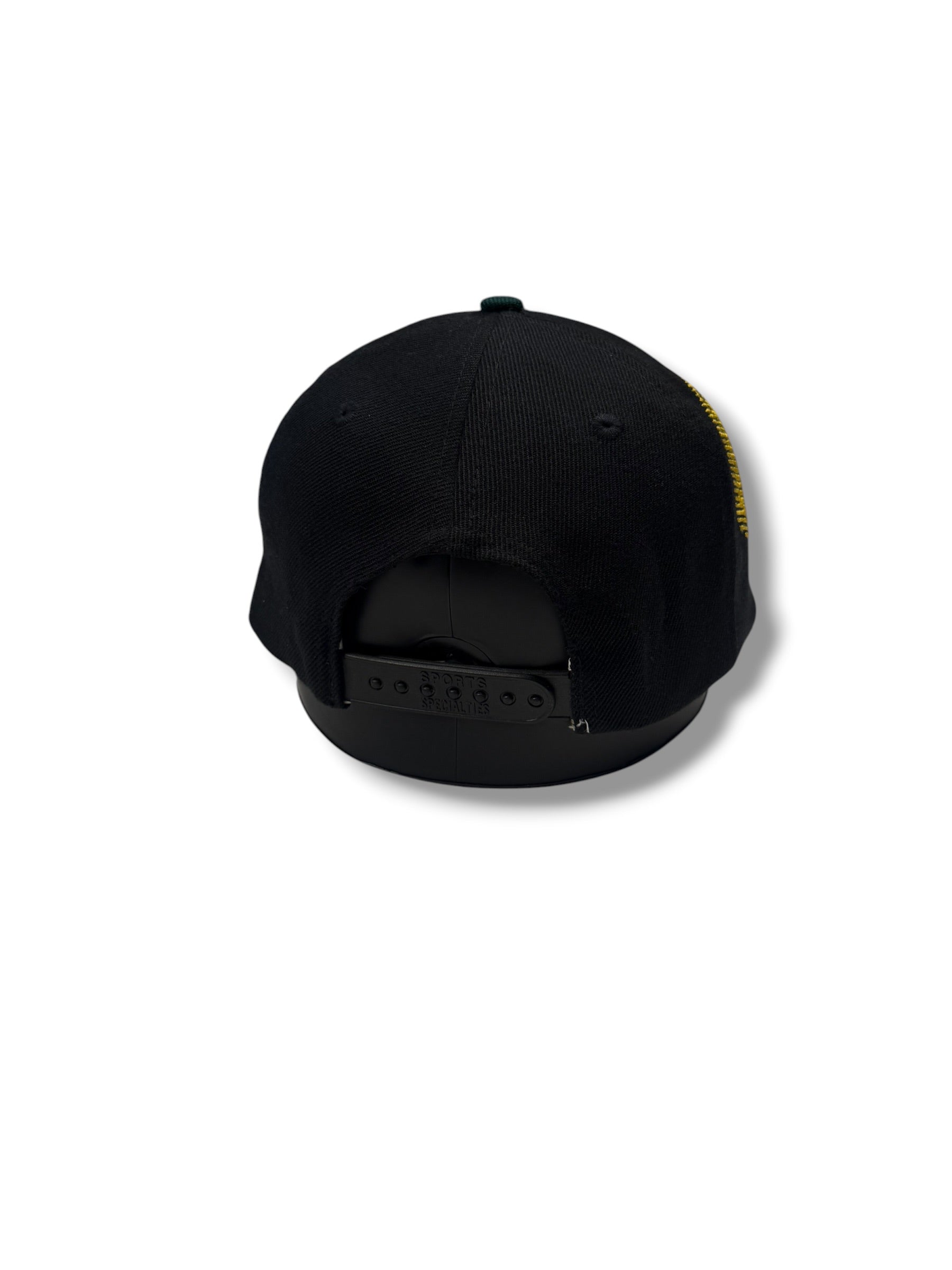‘90s Sports Specialties Green Bay Packers Snap Back Hat