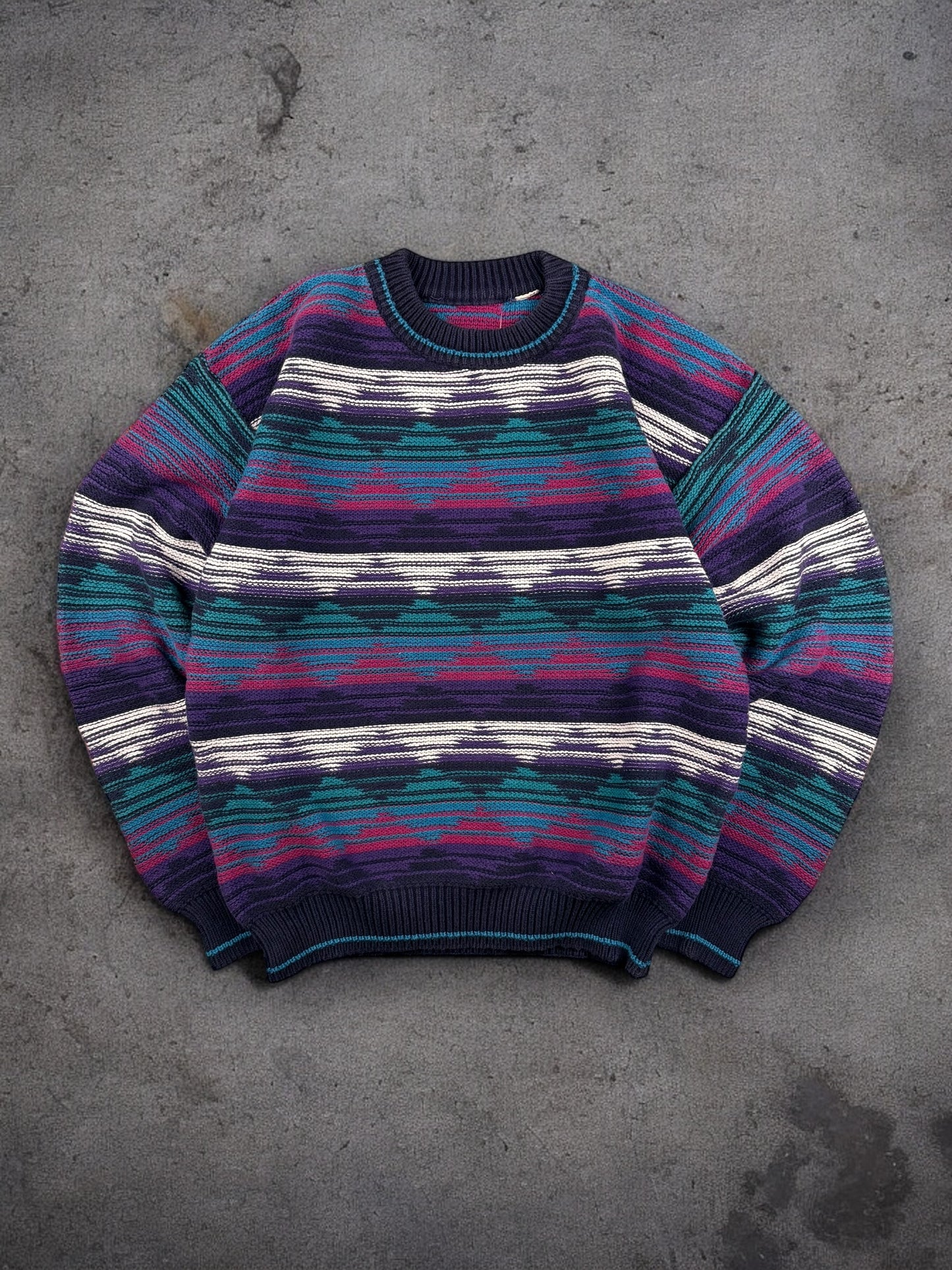 ‘90s Sweater Sz. L