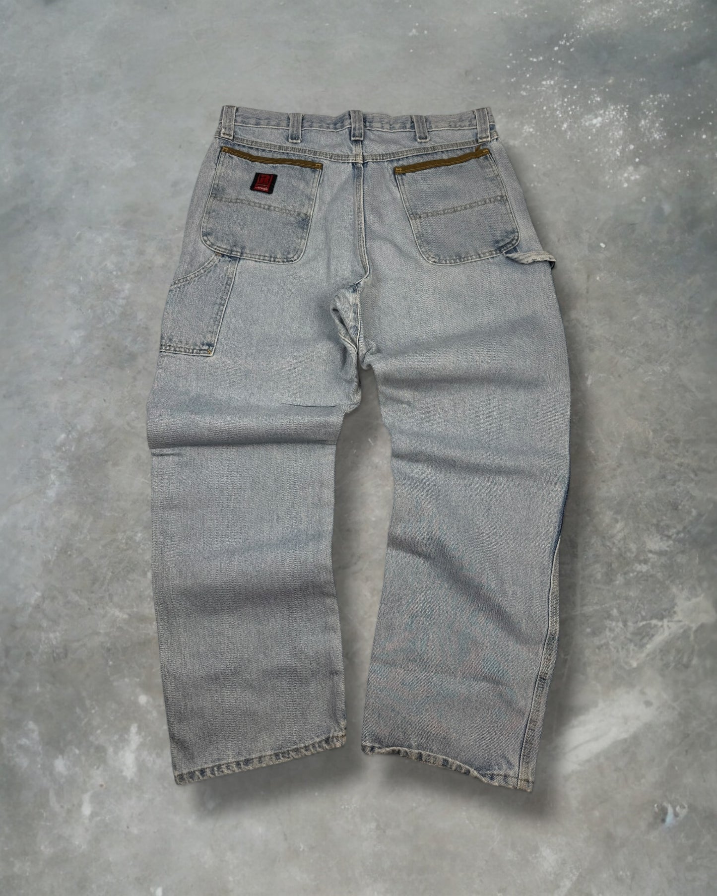 ‘90s Riggs Pants Sz. 38x32