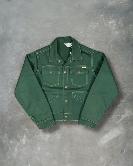 ‘70s Super Denim Jacket Sz. M