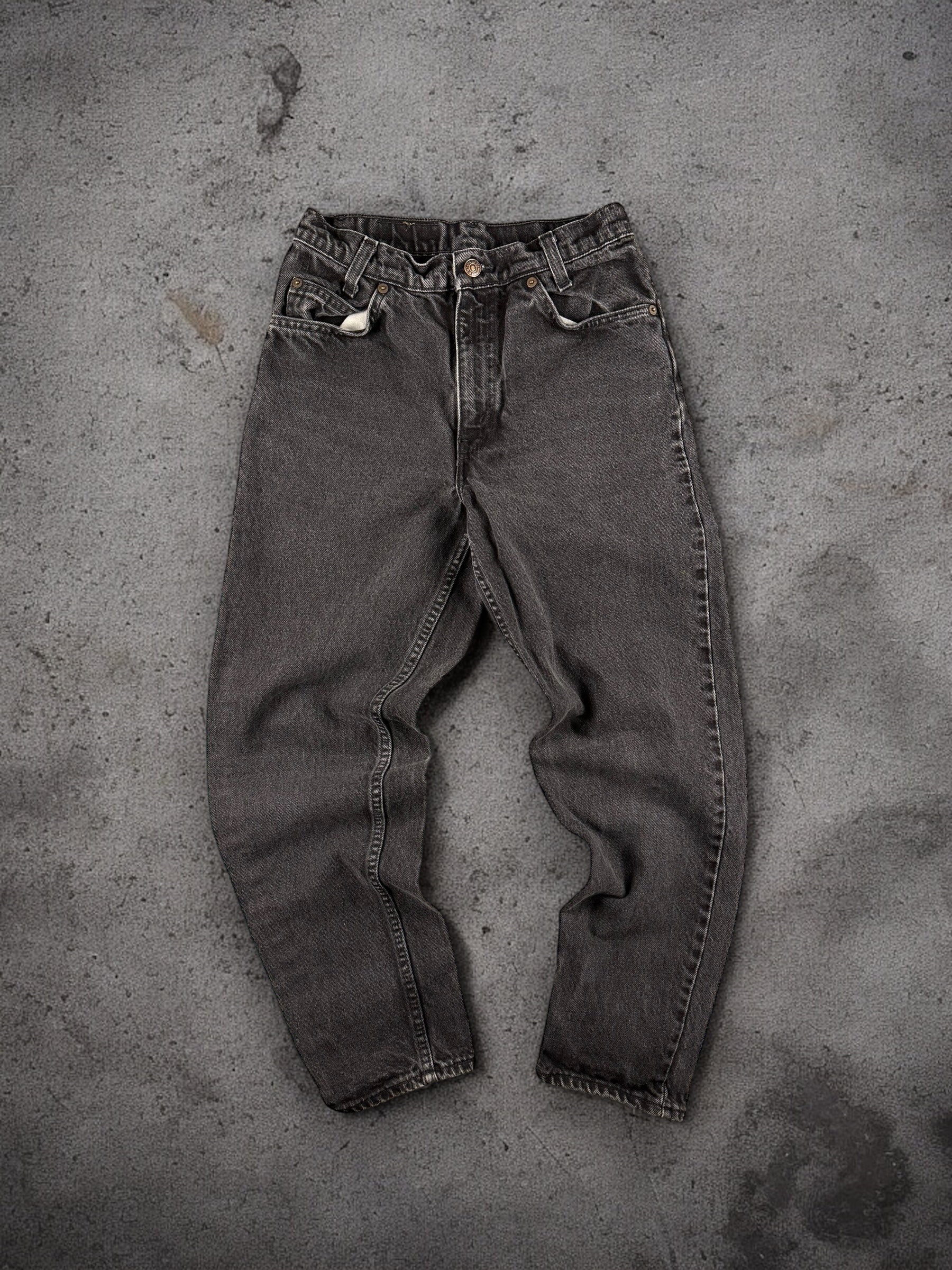 ‘80s Orange Tab Levi’s  Pants Sz. 28x28