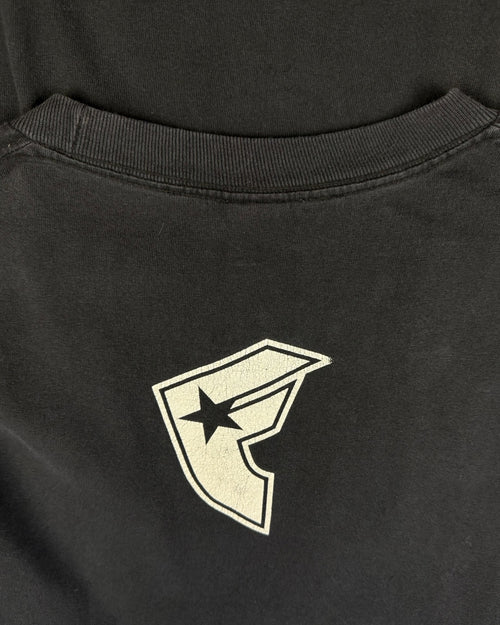 ‘00s Famous Gangster Rap Tee Sz. XL