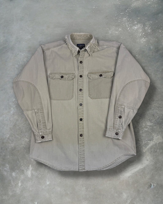 ‘00s Patagonia Button Up Sz. M