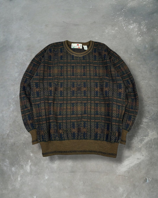 ‘00s Florence Sweater Sz. L