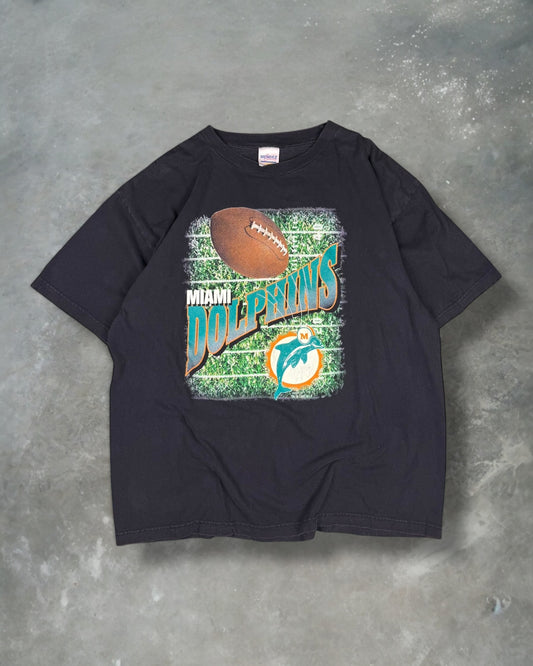 ‘95 Miami Dolphins Tee Sz. XL