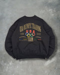 ‘96 USA Olympics Crewneck Sz. XL