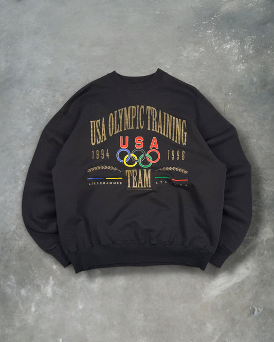 ‘96 USA Olympics Crewneck Sz. XL
