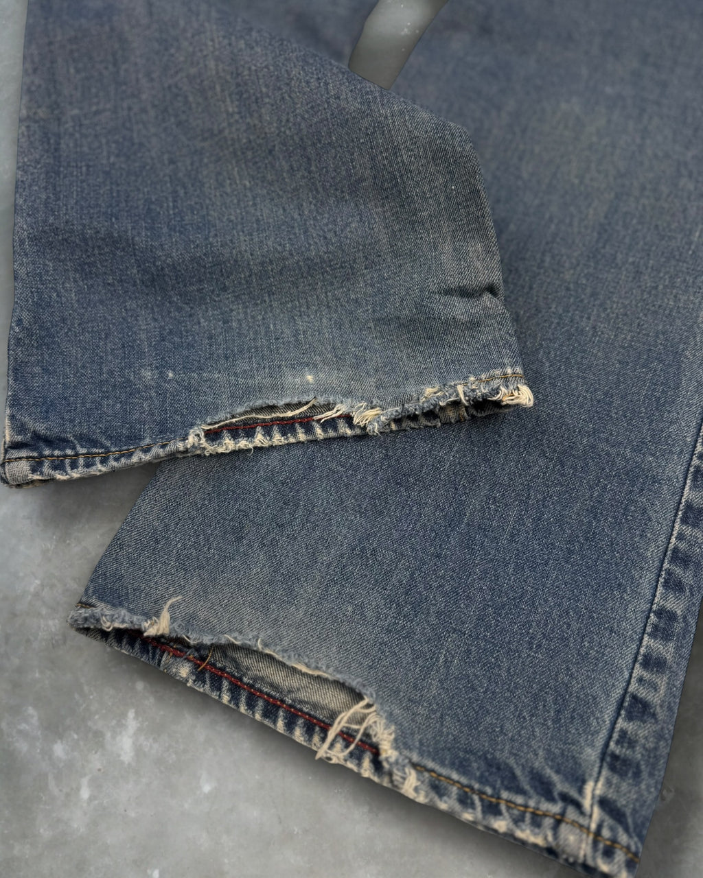 ‘00s Old Navy Boot Cut Pants Sz. 34x32
