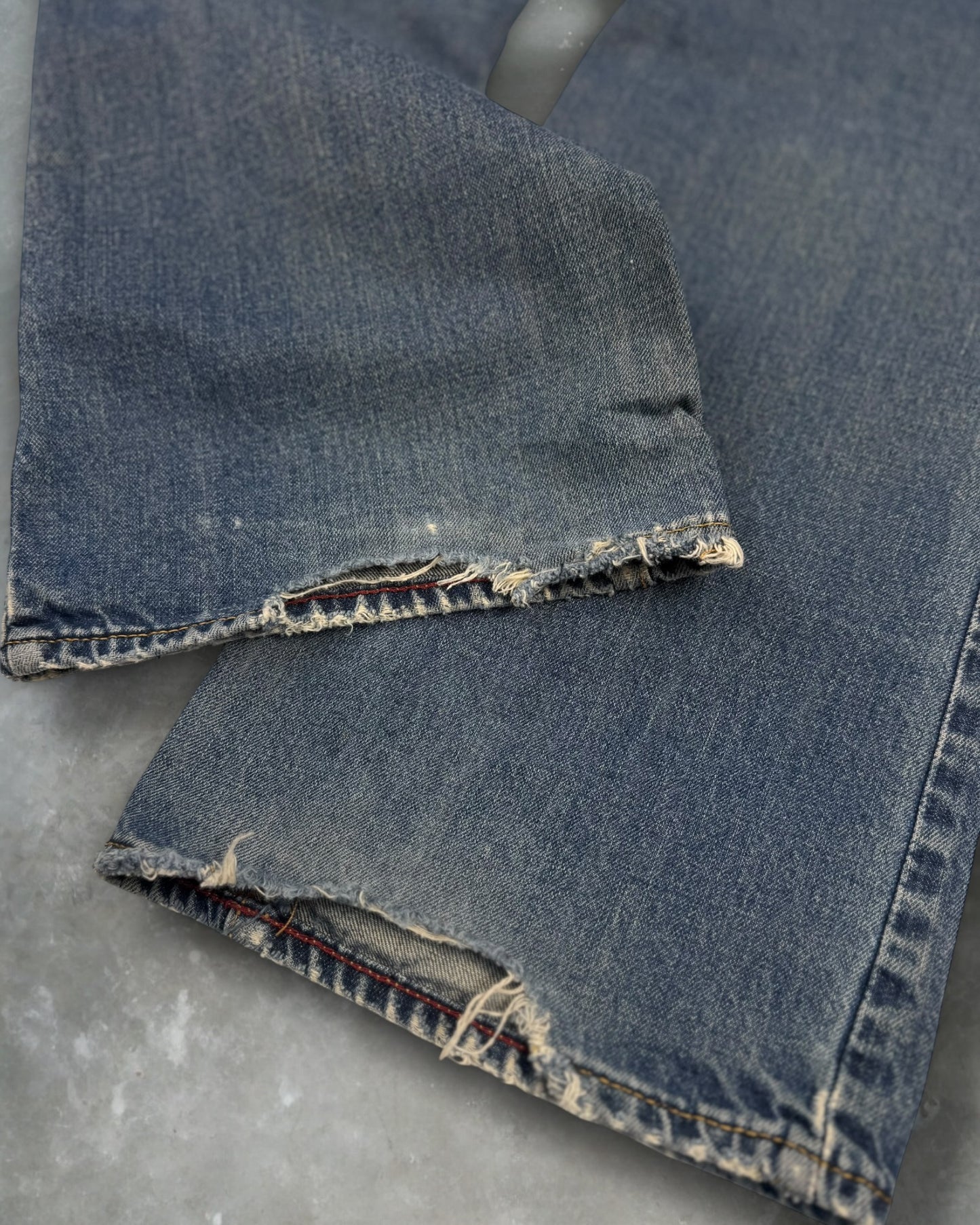 ‘00s Old Navy Boot Cut Pants Sz. 34x32