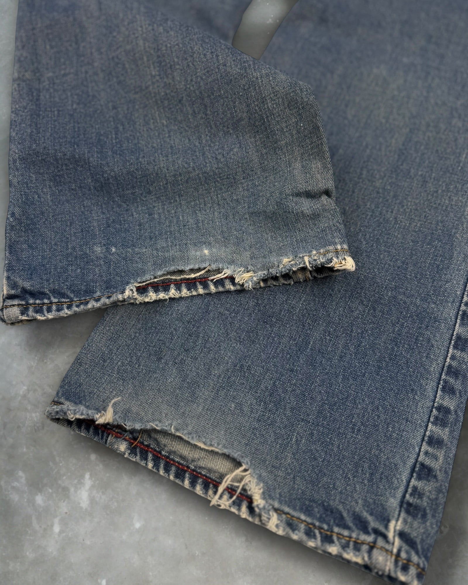 ‘00s Old Navy Boot Cut Pants Sz. 34x32