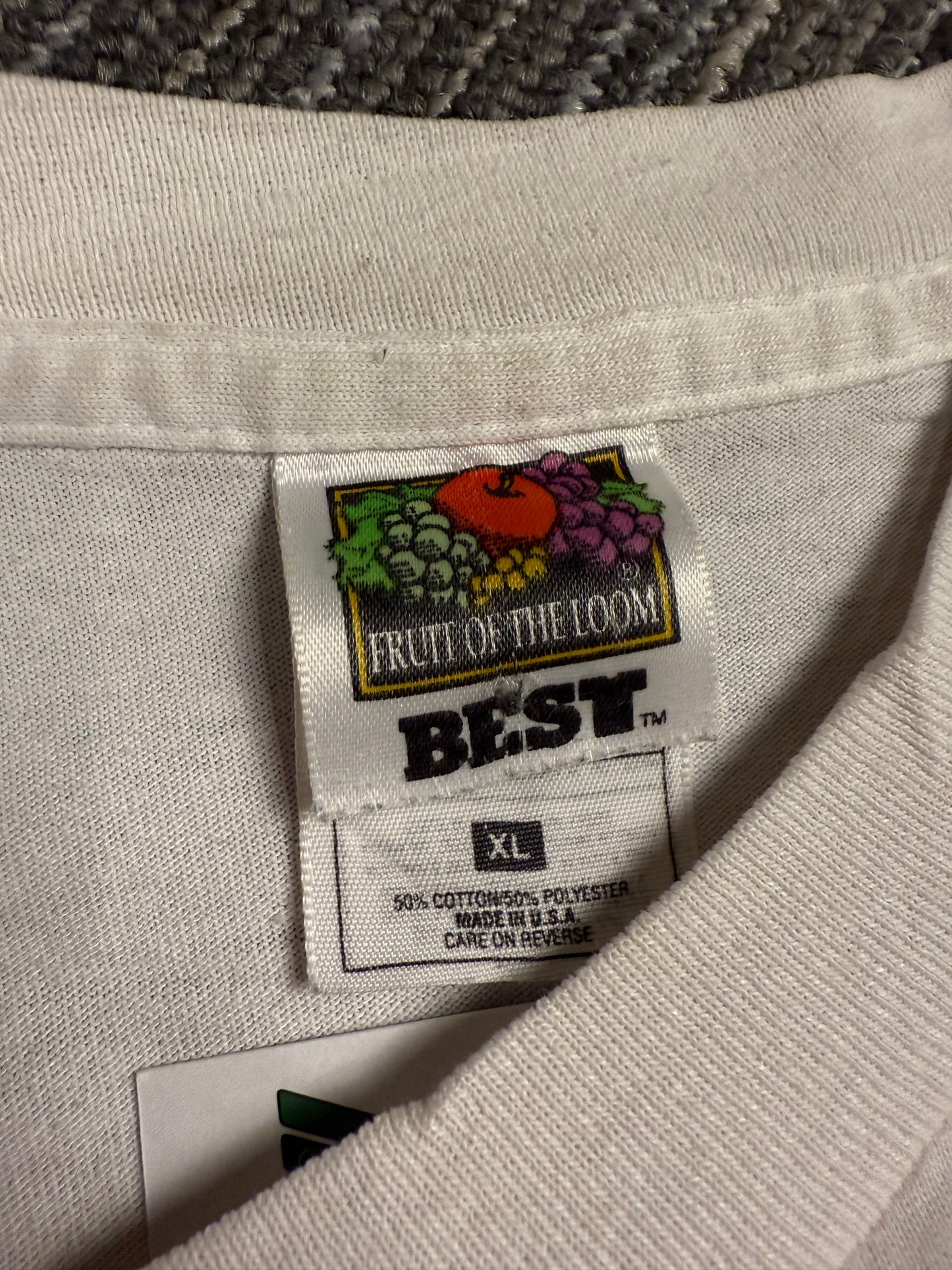 ‘92 Reggae Art Tee Sz. XL