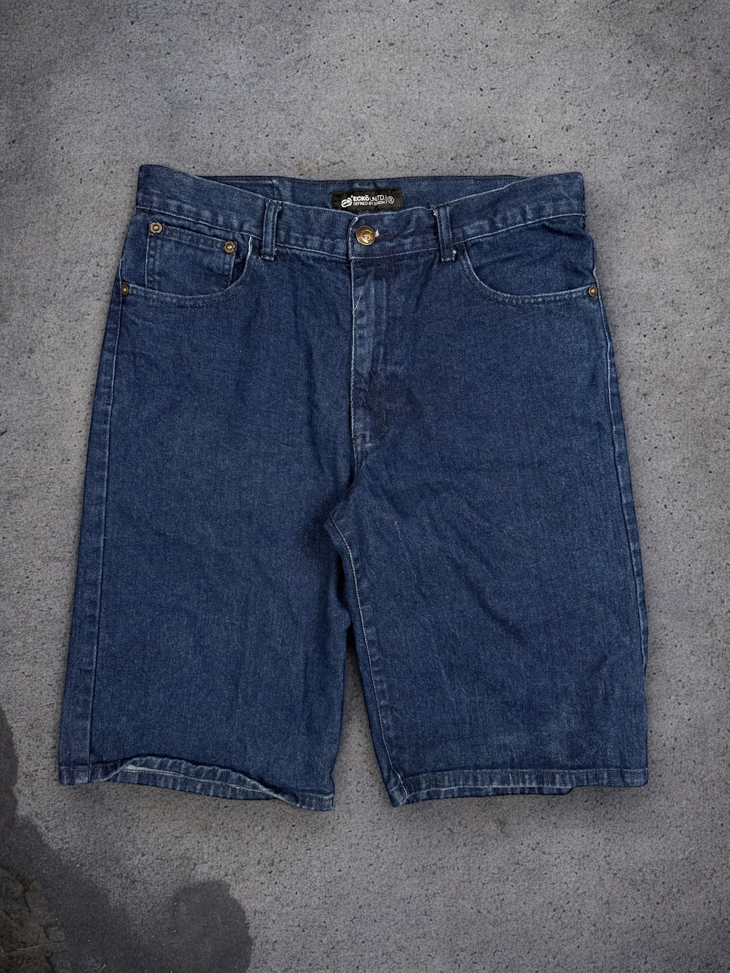 ‘00s Ecko Jorts Sz. 34