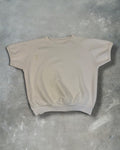 ‘60s Short Sleeve Sweatshirt Sz. M