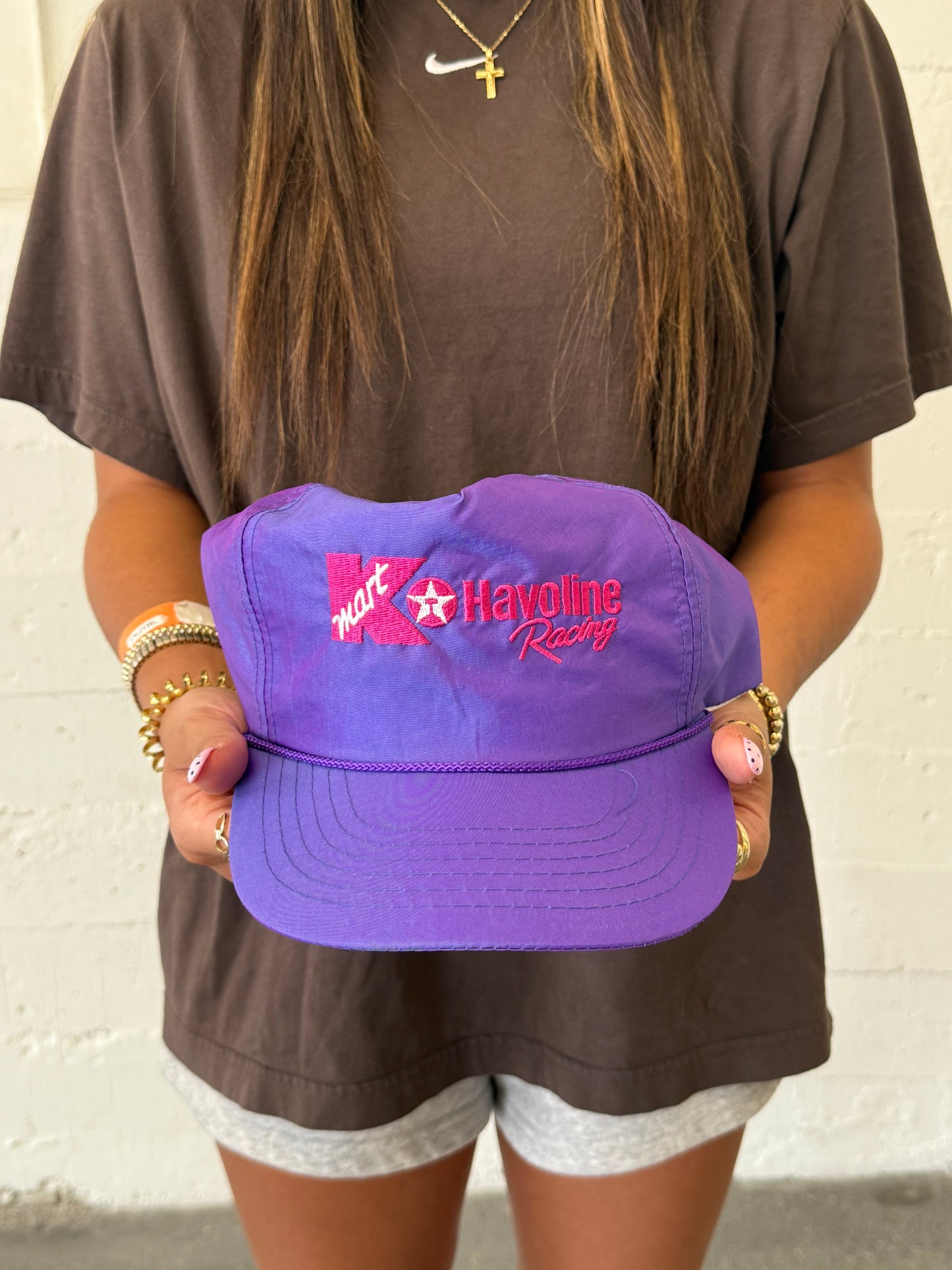 ‘90s Kmart Racing Hat