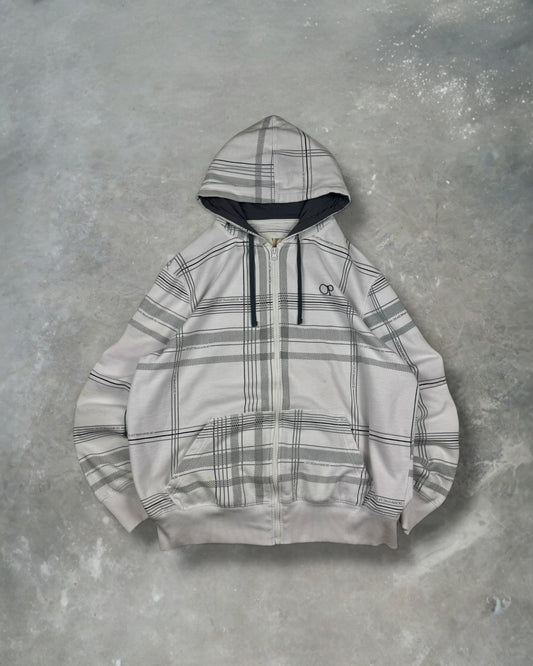 ‘00s Ocean Pacific Hoodie Sz. XL
