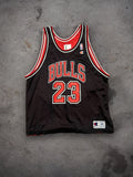 ‘90s Reversible Jordan Jersey Sz. XL