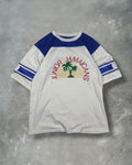 ‘80s Jamaican Dizzy Blonde Jersey Tee Sz. L￼