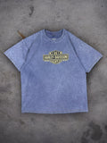 ‘98 Acid Wash Harley Davidson Tee Sz. XL