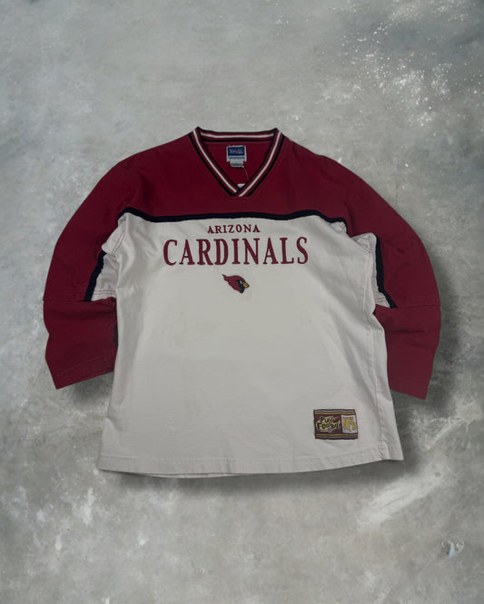 ‘00s Arizona Cardinals Tee Sz. Youth L