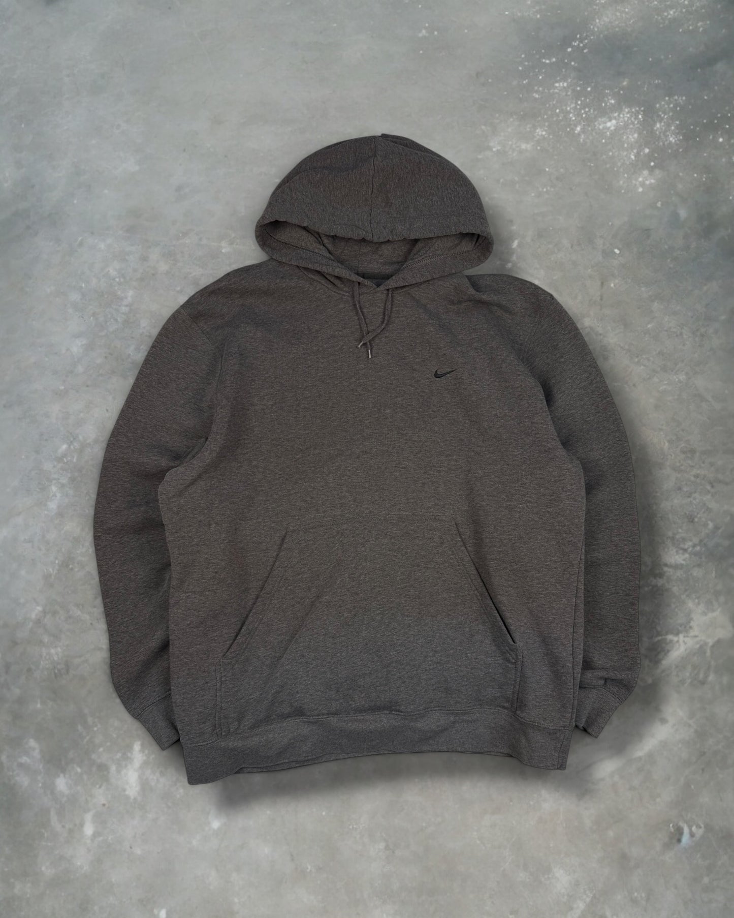 ‘00s Nike Essential Hoodie Sz. XL