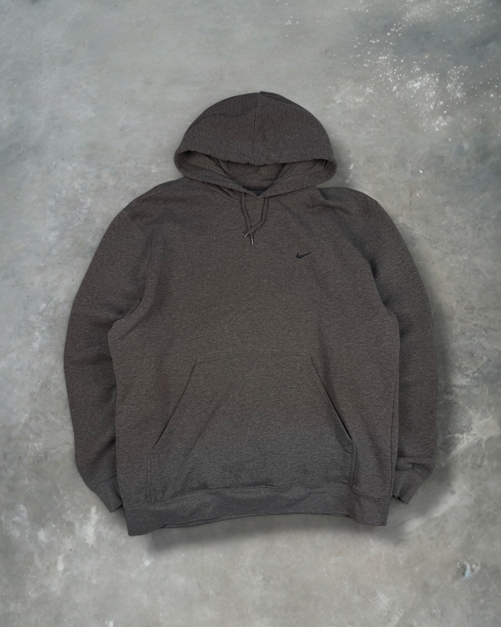 ‘00s Nike Essential Hoodie Sz. XL