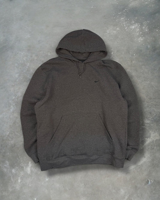 ‘00s Nike Essential Hoodie Sz. XL