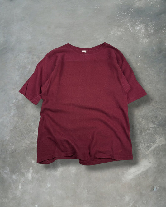 ‘70s Heathknit Tee Sz. M