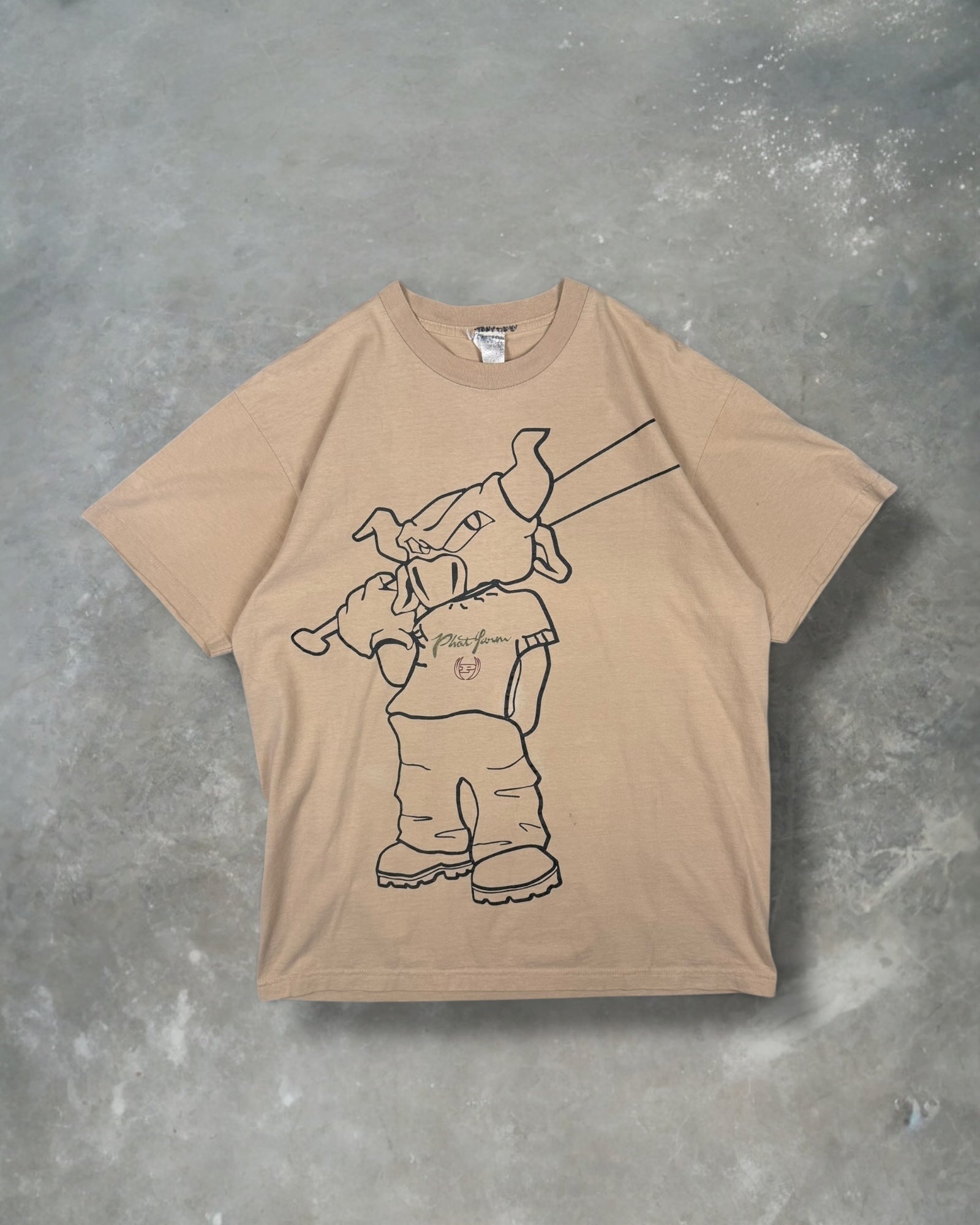 ‘00s Phat Farm Tee Sz. XL