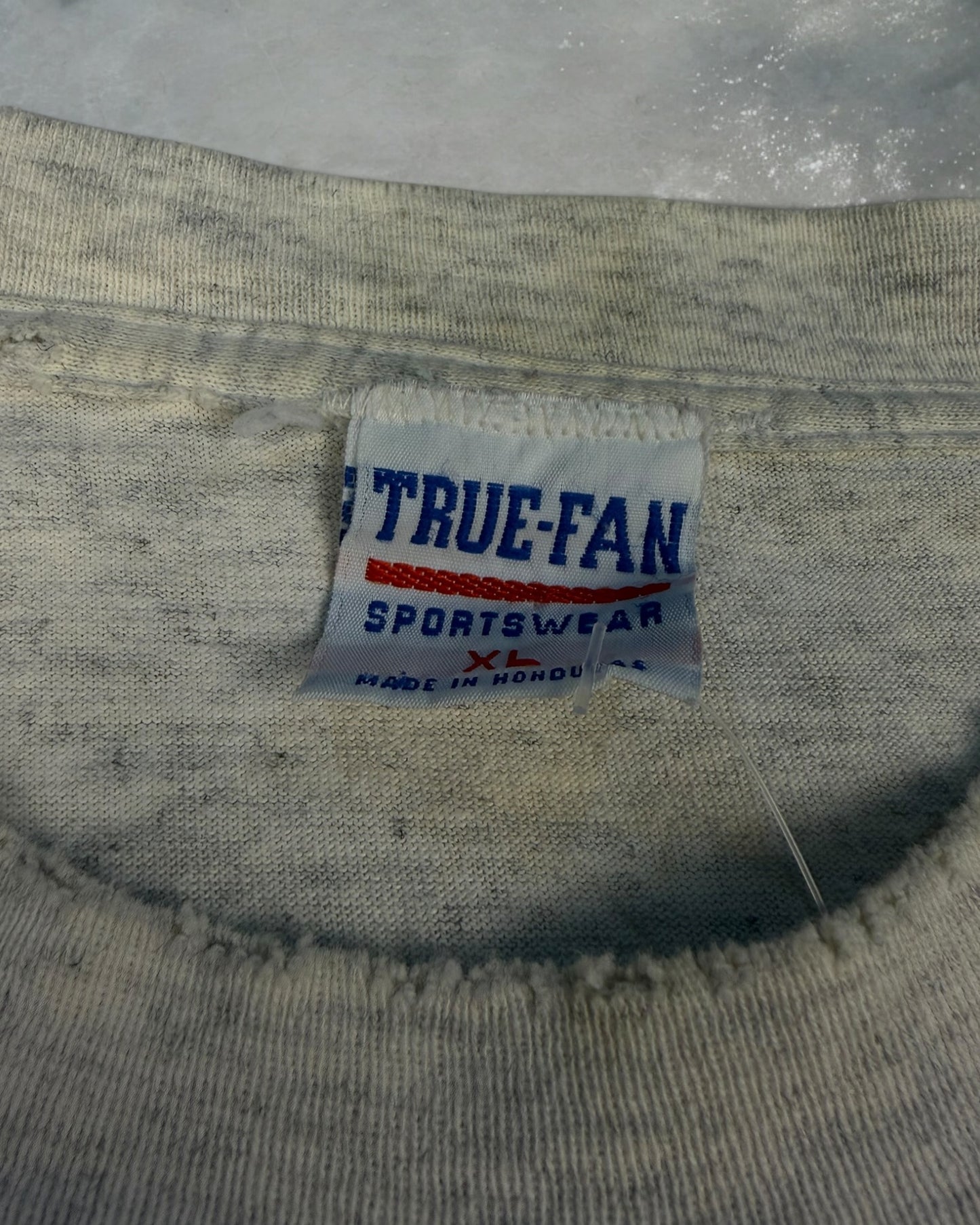 ‘90s Dallas Cowboys Tee Sz. XL