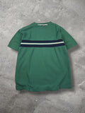 ‘00s Striped Essential Tee Sz. S