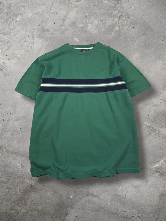 ‘00s Striped Essential Tee Sz. S