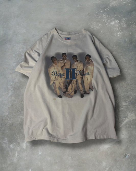 ‘94 Boys 2 Men Tour Tee Sz. XL